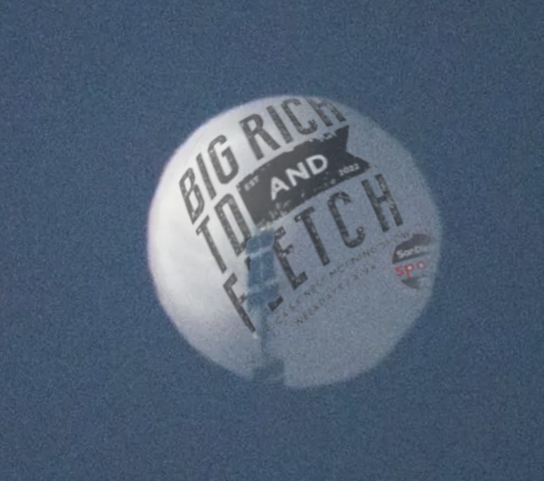 BigRichTDFletch's tweet image. Whoops. 
Boy, that escalated quickly. I mean, that really got out of hand fast! #marketing #amazonpurchase #sorry