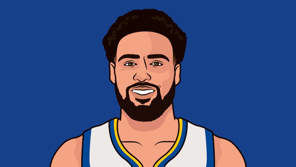Klay_Muse's tweet photo. Klay Thompson’s Highest PPG in a Single Month (min. 10 games):

1. January 2023 — 27.0
2. January 2015 — 25.9
3. February 2017 — 25.5

Special offensive talent. https://t.co/pduJJVwf0O