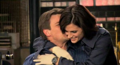 Natalie68803549's tweet photo. Them I mean 🤯..
#Castleabc #NathanFillion #StanaKatic #Caskett https://t.co/xEaeDCSzdV