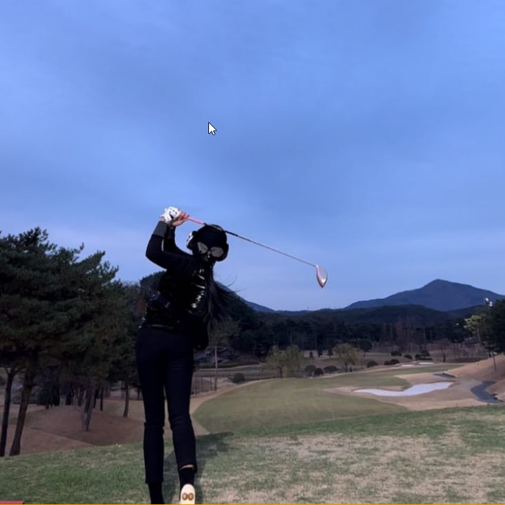 “Golfers can play on Mount Everest if someone puts a golf flag on it.” “If you're on the golf course during a thunderstorm and you're afraid of lightning, pick up a 1 iron. Not even the sky can hit the number 1 iron." “Golf is a game where you yell loudly, hit 6 but score 5”.