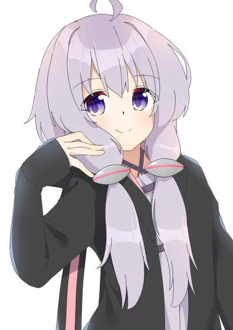 ゆかりさん 