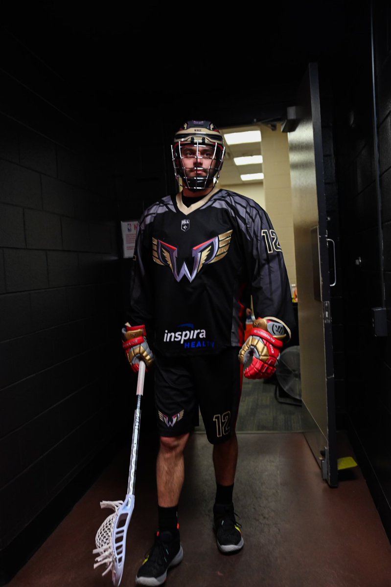 Game 100 for Tuts, let’s make it a W 😤😤😤 
#PHIvsALB #WingsLax

Tune into NBC Sports Philly or ESPN+ to watch!