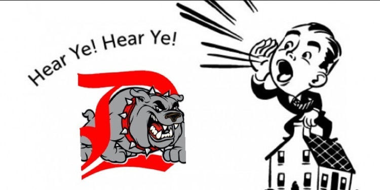 dewisd's tweet photo. We are HAPPY to report Dew ISD has regained full power! We are back in business at regular time on Monday, 2/6. 

See you then! https://t.co/NJmiLkmcUm
