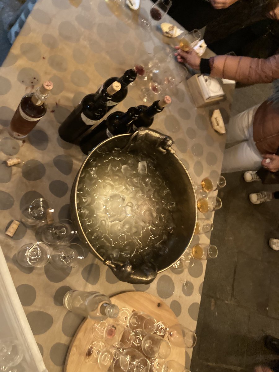 Ines Romera tweet media