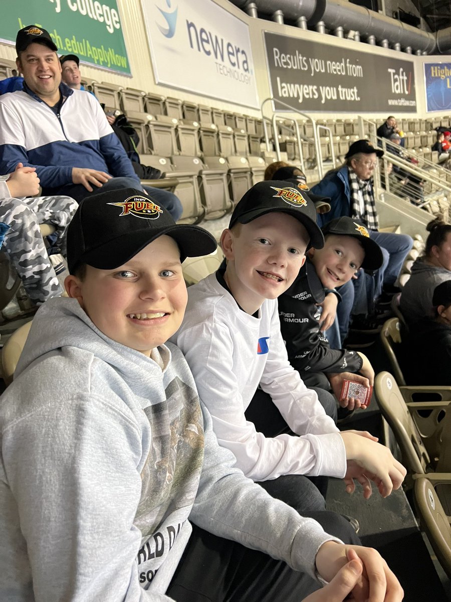 Hancock Co 4H (IN) tweet media