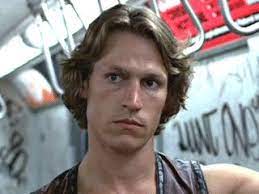 Happy Birthday to Michael Beck!     