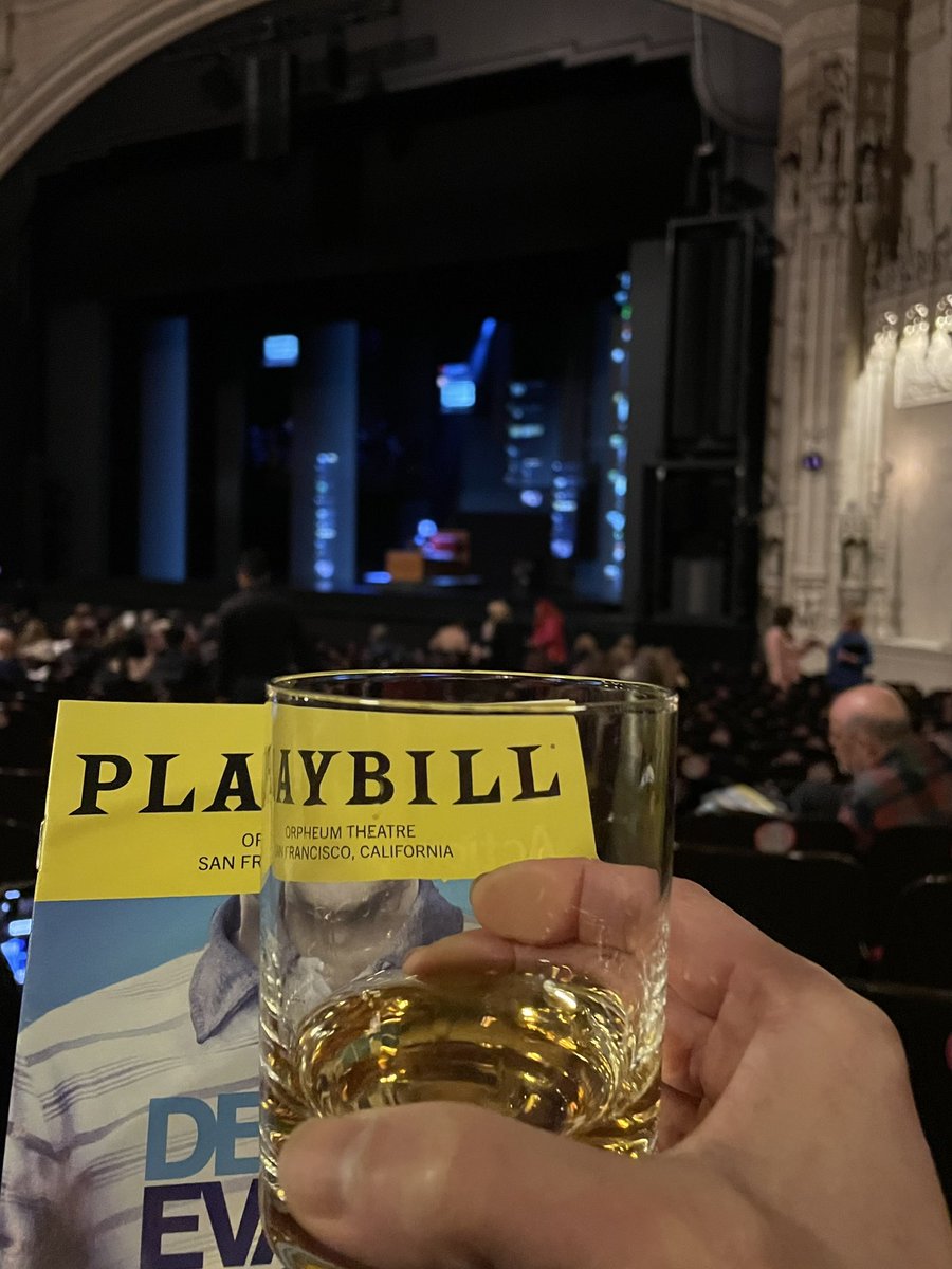 mrp's tweet image. #YouWillBeFound  

@DearEvanHansen @broadwaysf @heyitsjeffreyc @Augemer @SweetJohnnyH @jh_gillian @pablodlaucerica