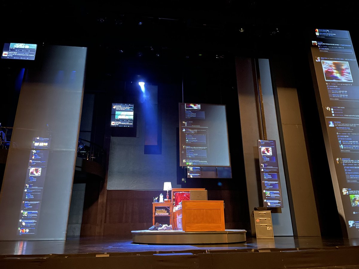 mrp's tweet image. #YouWillBeFound  

@DearEvanHansen @broadwaysf @heyitsjeffreyc @Augemer @SweetJohnnyH @jh_gillian @pablodlaucerica