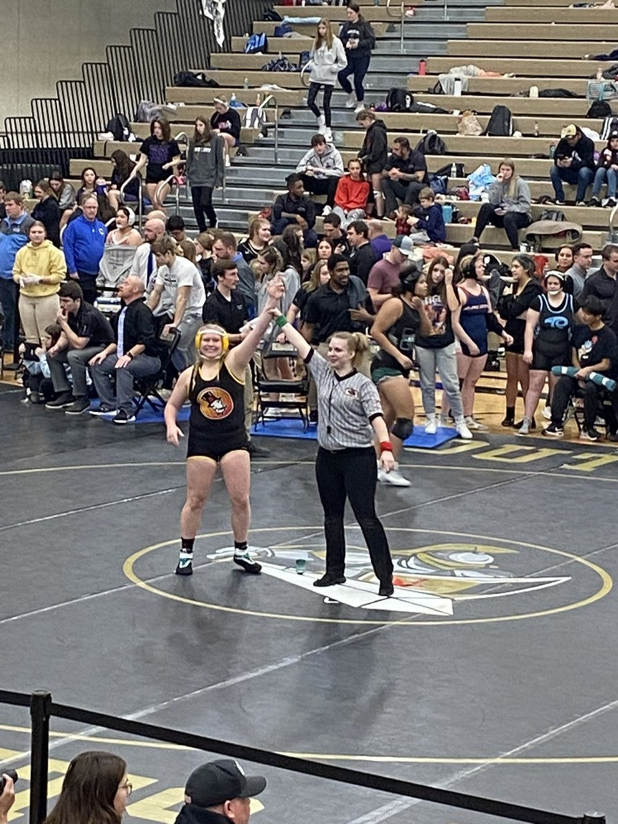 Fairbury Jeffs on Twitter "Looks like Makenna and Mailee are still