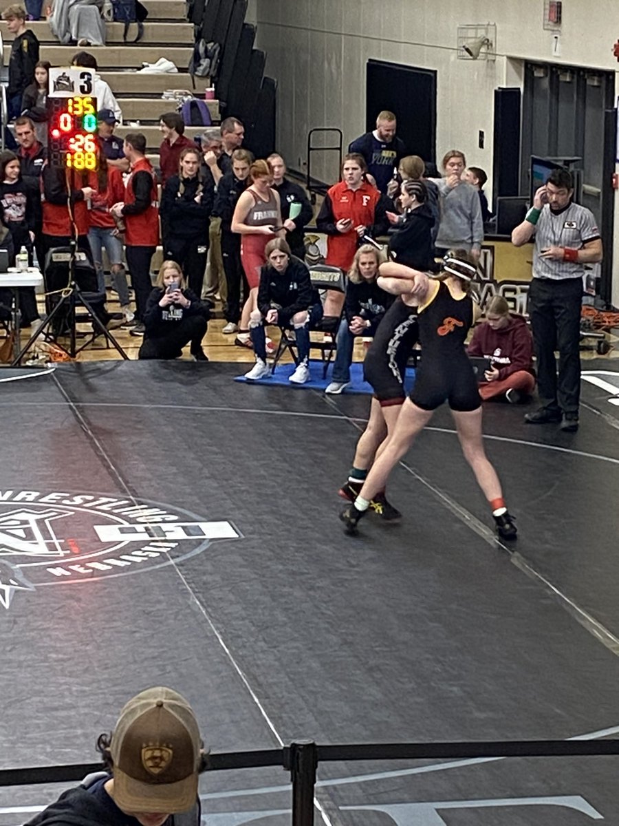 Fairbury Jeffs on Twitter "Let’s go Mailee! JeffPride"