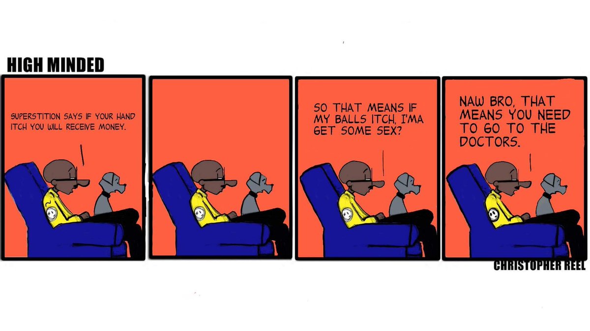 highmindedtoons's tweet photo. #comicstrip https://t.co/7fm4mlNB7X