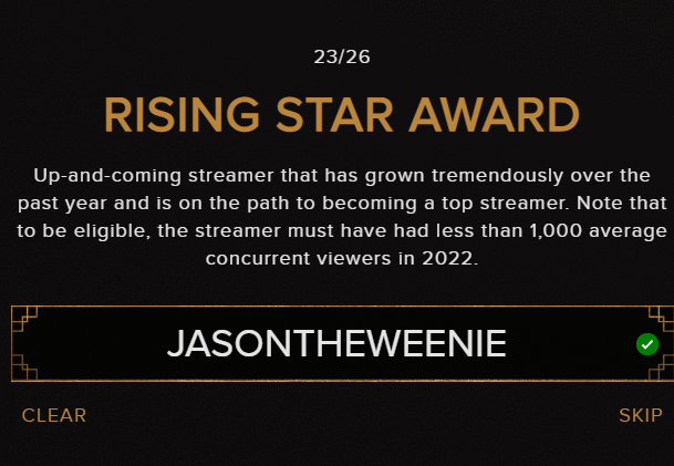 JasonTheWeen tweet media