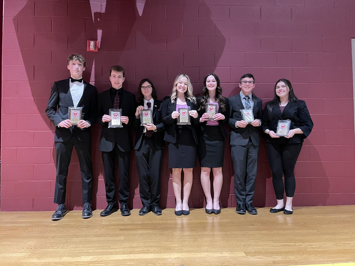 NHSpeech's tweet image. Congrats to OSDA state qualifiers Ashton Russo DI, Kyle Whittaker Congress, Noah Young Congress, Savanna Taylor and Avah Rodgers Duo, Brian Jones IX, Rebekah Victor HI.