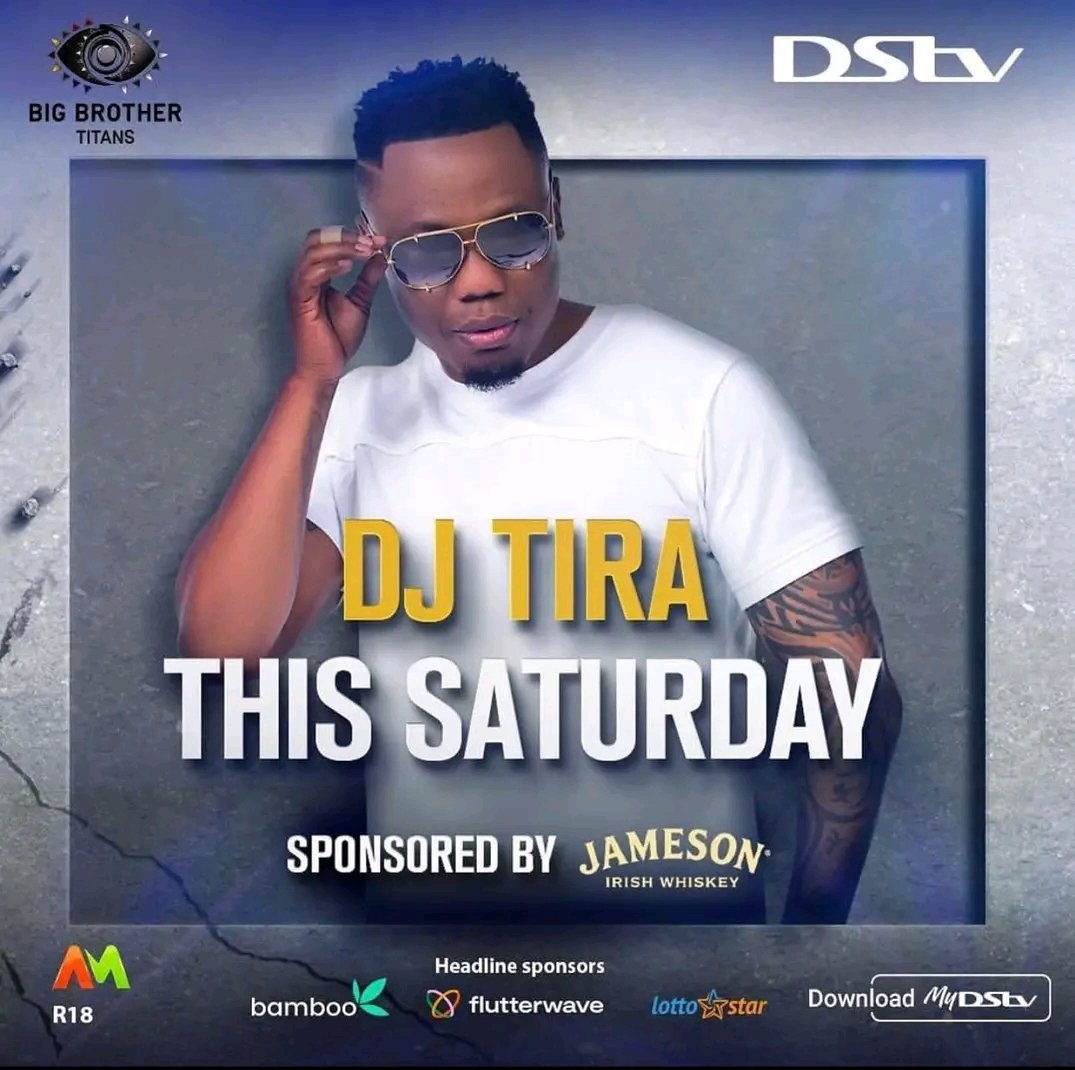 IGJoyZelda on Twitter "Who is the best DJ Retweet for DJ Tira Like