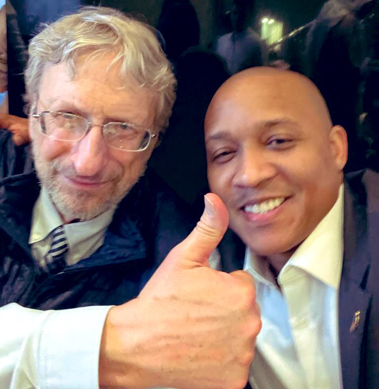 PaulSimpsonJa's tweet photo. @cop28 The Founder of the tech of Ultra Safe Nuclear Corporation #usnc is 🔥 I suspect the tech will be disruptive to mmr and smr #sustainabile #green and fully integrated … for Countries and Corporations…this is the how for 2050 https://t.co/3R4bXjsID6
