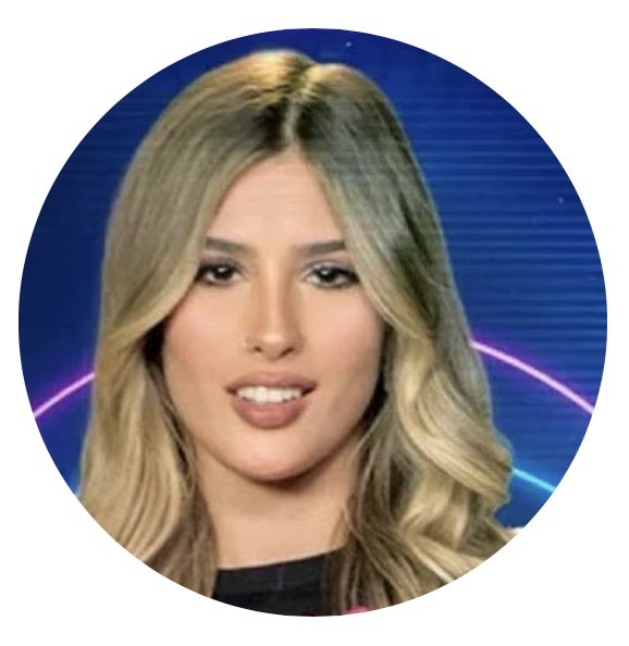 topmejorvirales's tweet photo. ¿Te gustaría que JULIETA se vaya de la casa de #GranHermano ? 
Si : ❤️ / No : 🔁 https://t.co/MzIXzWoCqF