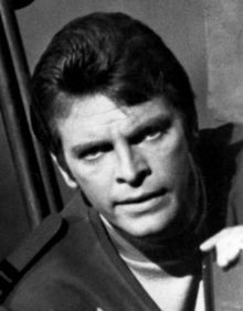 Happy Birthday to Gary Conway!   