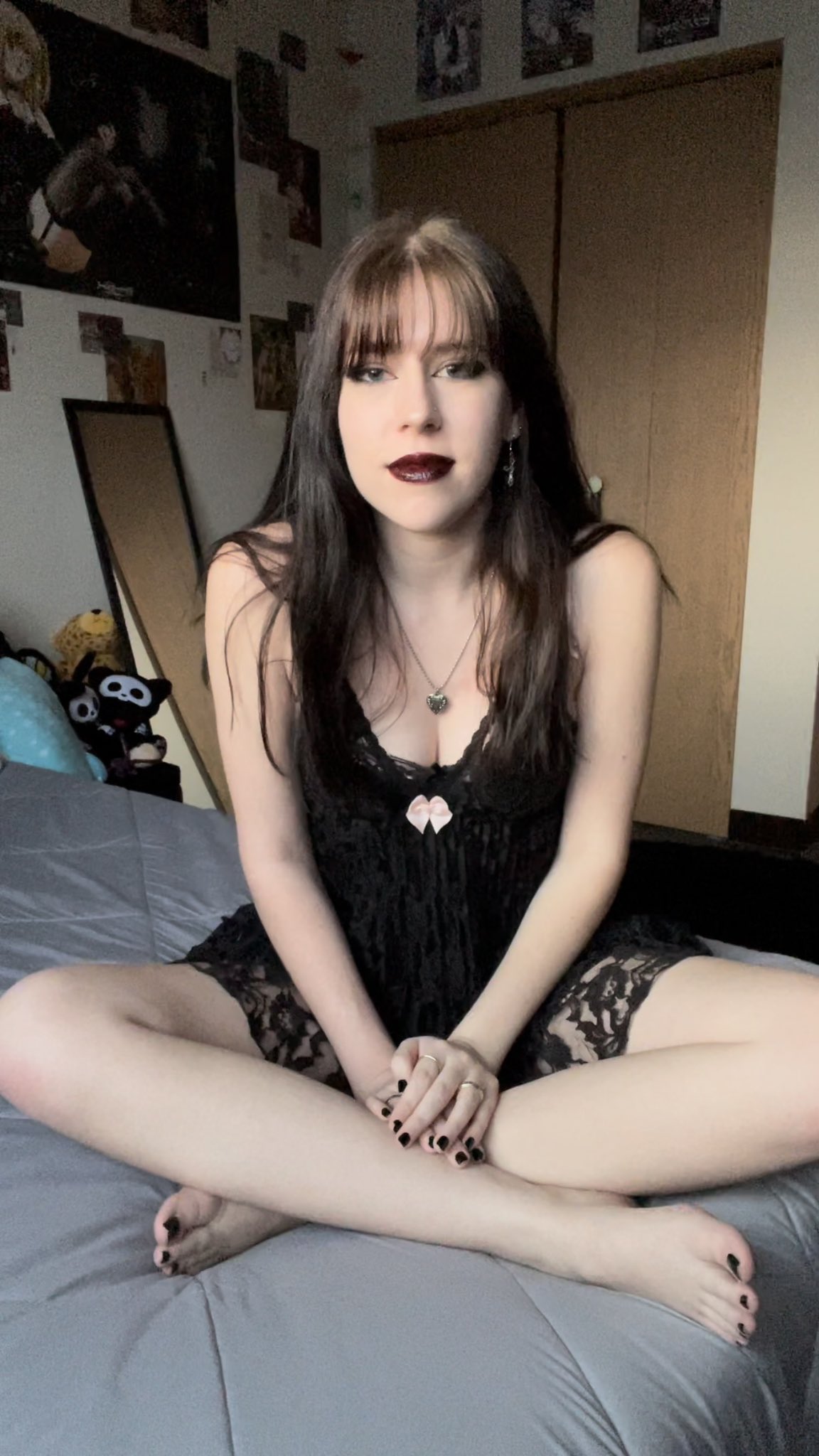 Venus on Twitter: "Would any of you be interested in an 11 minute