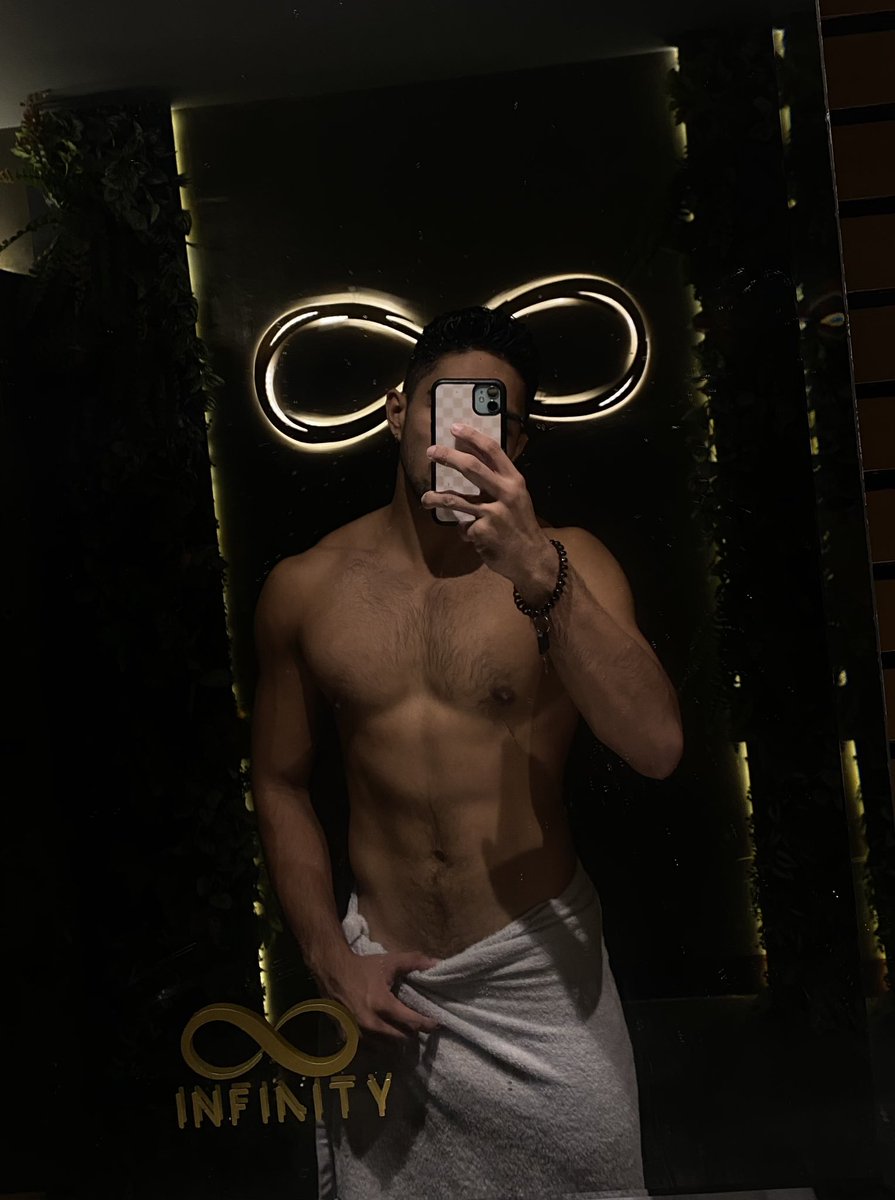 bomba_ding's tweet image. Pampered! 💆‍♂️🍃

Another relaxing night at @infinity_spa_ph ♾️😌
Had body scrub and combi massage last night! 🔥

#InfinitySpa #ManCavers #InfinitySpaQC