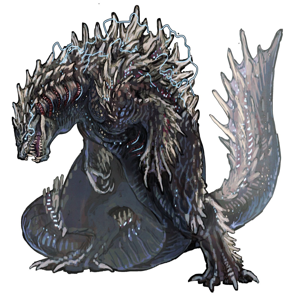 Best and Worst Kaiju Redesigns - Page 92 - Toho Kingdom