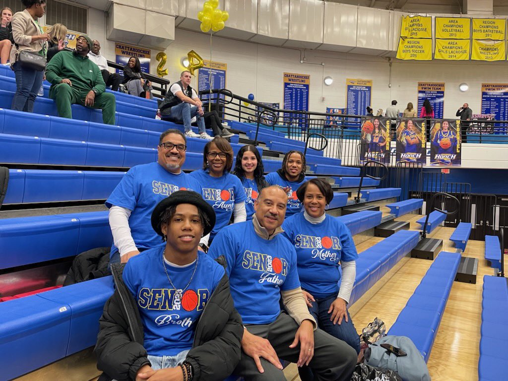 Autumnlc04's tweet photo. Thank you again Chattahoochee High School, Teammates/Coaches, and FAM for the memories!! 💙💛 @HoochHoops #1000Points https://t.co/36e0S0ebOb
