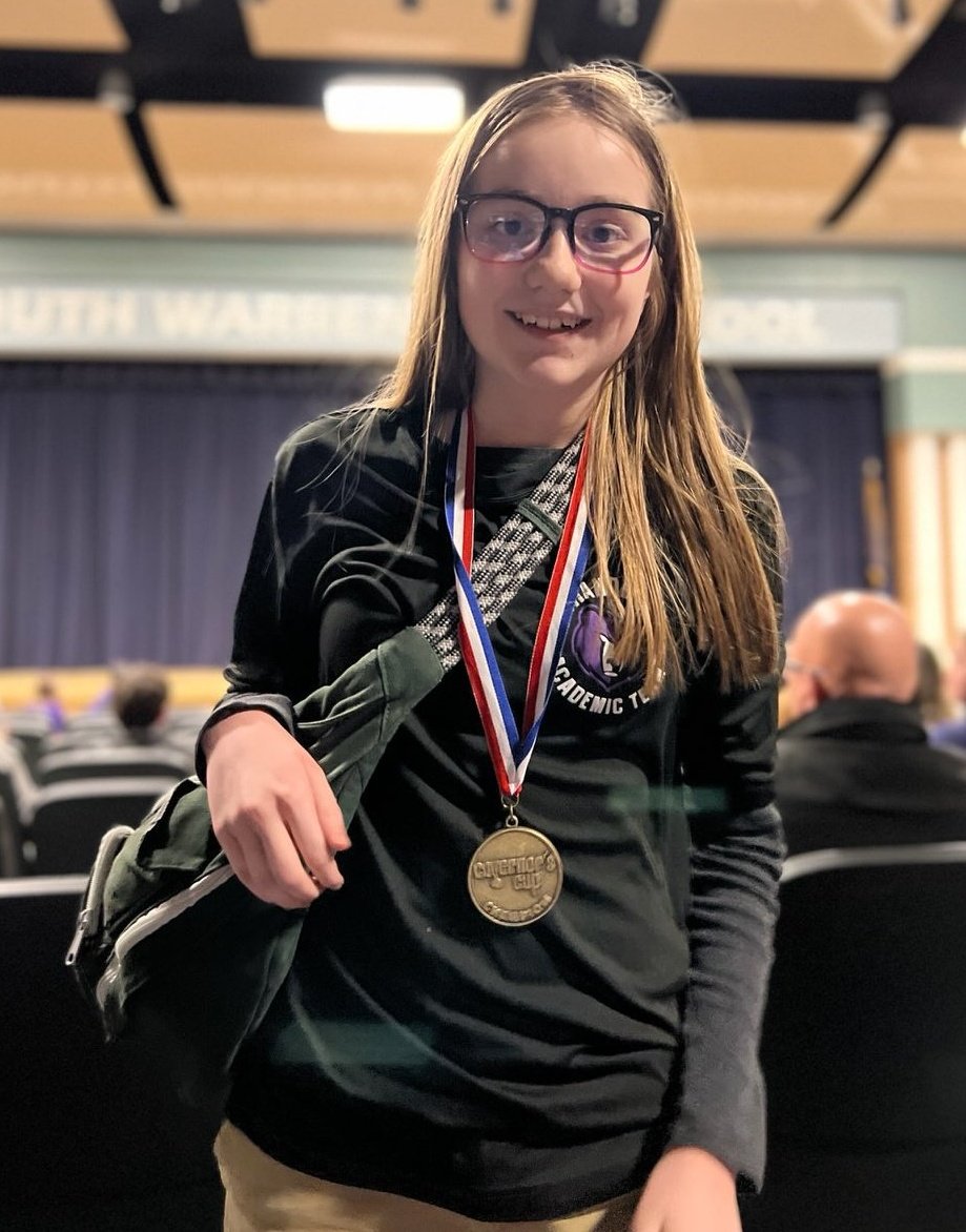 sascunning's tweet photo. I've been blessed by so many young, talented mathematicians throughout my career @ChandlersSchool.  This gal is one of them.  Guess who's going to learn how to complete the square and factor a cubic... Because she's 3rd in her Gov. Cup regional and headed to state??!! #LCPride https://t.co/3RY8HUsi1I