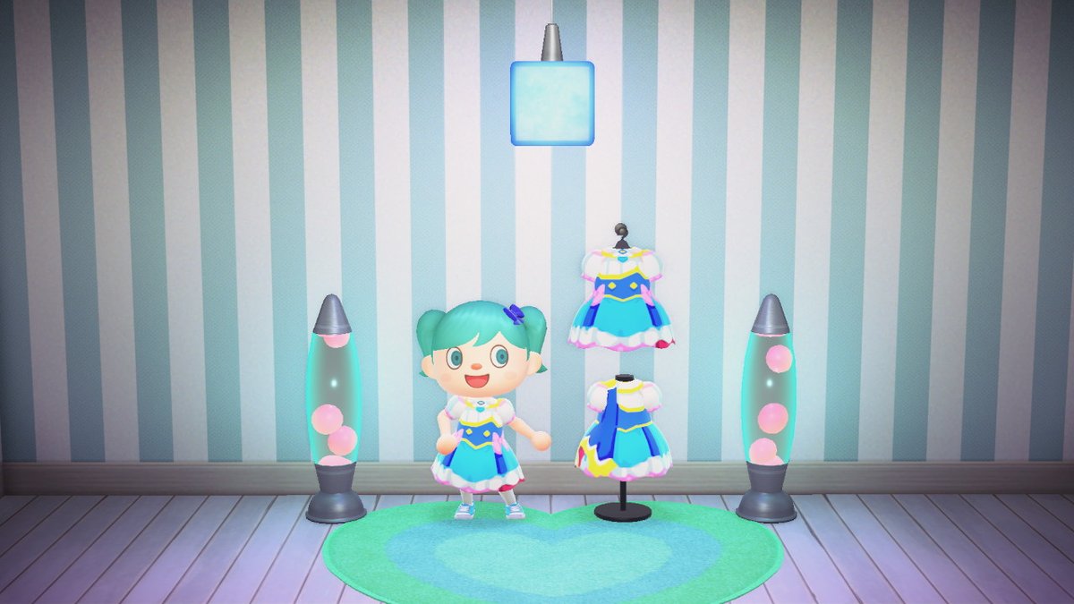 dotpochipochi's tweet photo. 「むげんにひろがる あおいそら！」

◇キュアスカイ
(ひろがるスカイ！プリキュア)

#あつ森 #マイデザイン #precure  #ひろプリ https://t.co/qS065u1tPi