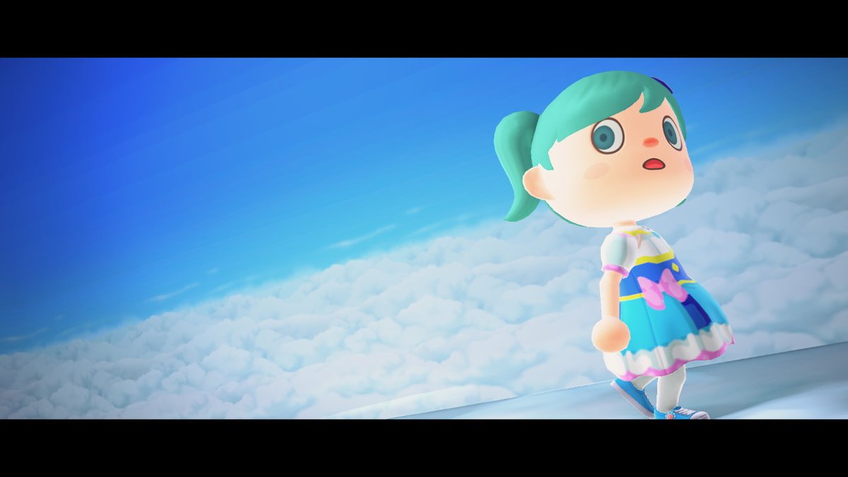 dotpochipochi's tweet photo. 「むげんにひろがる あおいそら！」

◇キュアスカイ
(ひろがるスカイ！プリキュア)

#あつ森 #マイデザイン #precure  #ひろプリ https://t.co/qS065u1tPi