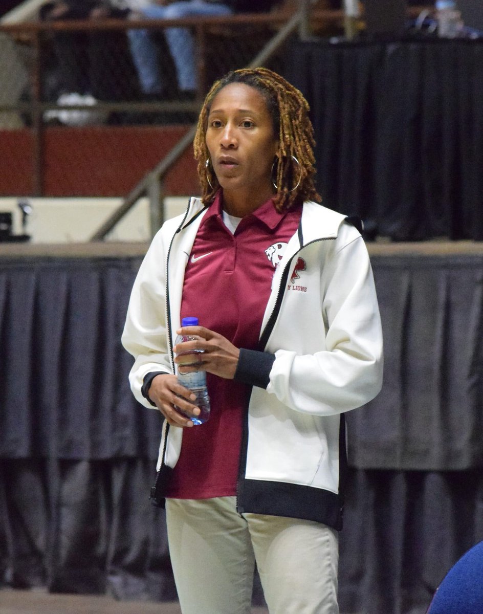 When she took over as the Prattville Lady Lions head coach last season they were coming off a 3-19 season. This year they finished the regular season 20-4 and are hosting the Area Tourney. Sports Writers please take notice. That is 7A Coach of the Year level stuff.