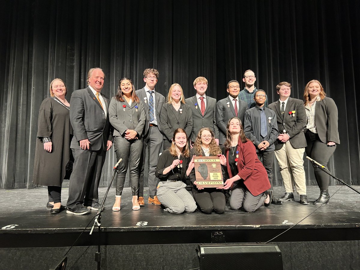 Beth Summers (@bethsummers110) on Twitter photo So proud of these 🥨 ❤️ Regional Speech Champs by just one point!! <a href="/ConnArtist99/">Tim Connors 🥨</a> <a href="/SuptAnnaAfsd145/">Anna Alvarado</a> <a href="/PretzSports/">Freeport Athletics</a> So proud of these 🥨 ❤️ Regional Speech Champs by just one point!! <a href="/ConnArtist99/">Tim Connors 🥨</a> <a href="/SuptAnnaAfsd145/">Anna Alvarado</a> <a href="/PretzSports/">Freeport Athletics</a>