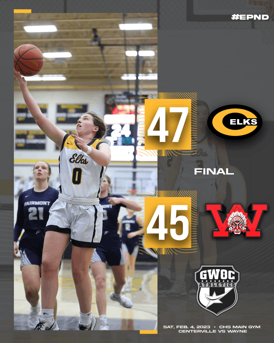 Centerville Athletics on Twitter