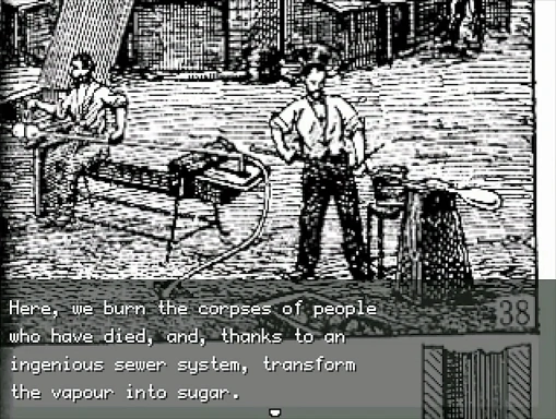 croffeepot's tweet image. can we normalize abnormal elements in media.... im tired of fire/water/earth/air shit.....