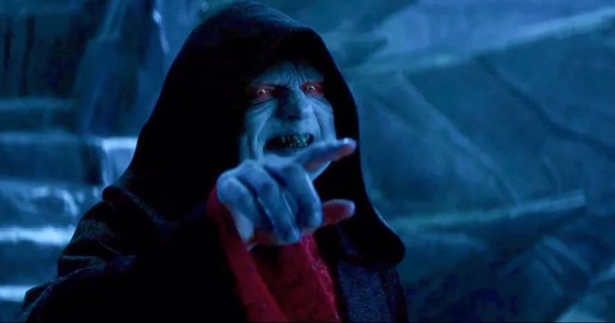 Star Wars Holocron tweet media