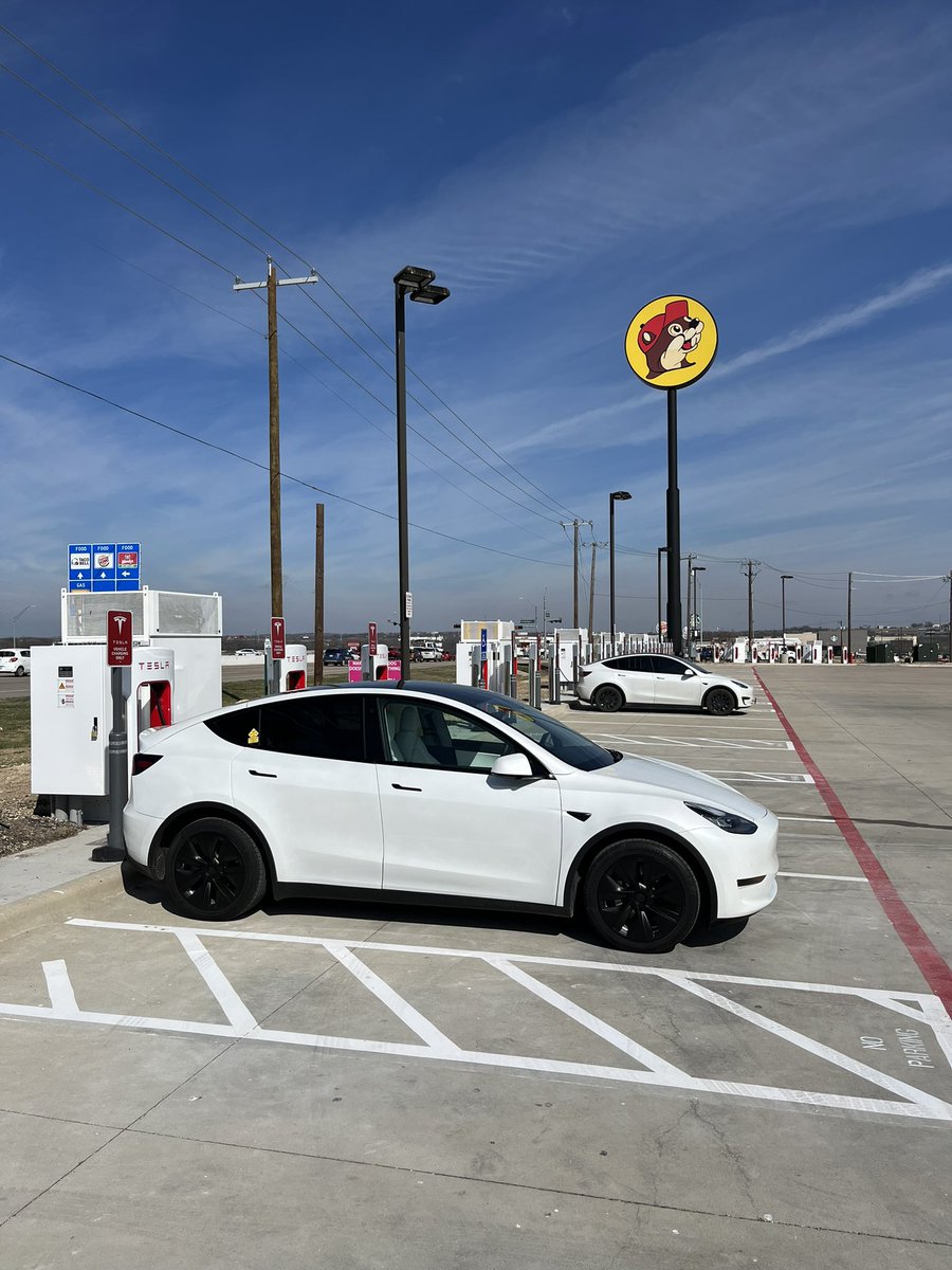 Supercharged on Twitter "RT TheeSamWard Out here at the brand new