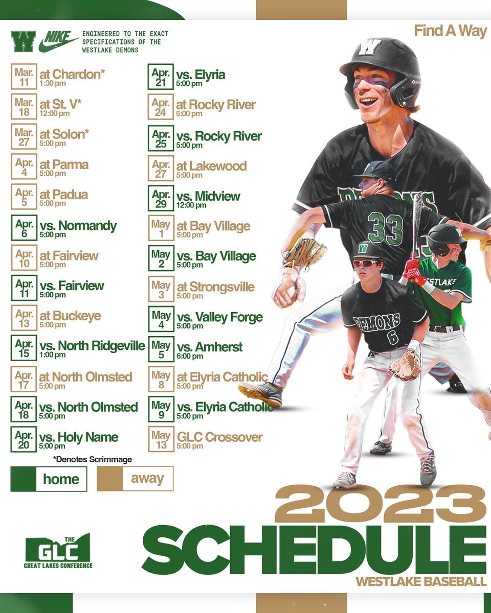 Right off the press. Different year, same motto. #Findaway