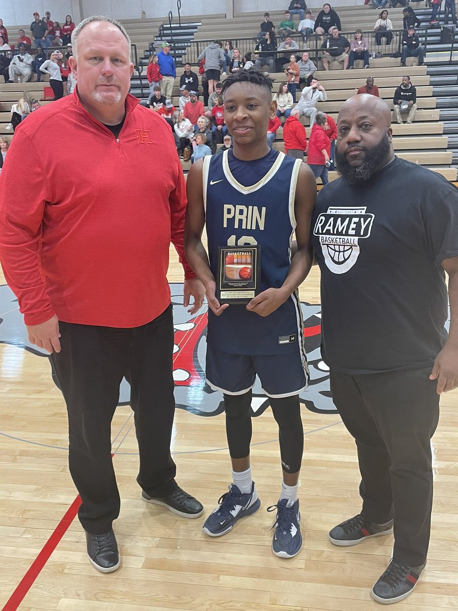 Ramey Basketball LLC (@rameybballllc) on Twitter photo Game 4 of the <a href="/Rameybasketball/">Terrell Ramey</a> Mid Missouri Invitational Night 2.
<a href="/PrincipiaSchool/">Principia School</a> 56
<a href="/harrisburgr8/">Harrisburg R-8</a> 39
FINAL.
MVP Jaylen Edwards Game 4 of the <a href="/Rameybasketball/">Terrell Ramey</a> Mid Missouri Invitational Night 2.
<a href="/PrincipiaSchool/">Principia School</a> 56
<a href="/harrisburgr8/">Harrisburg R-8</a> 39
FINAL.
MVP Jaylen Edwards