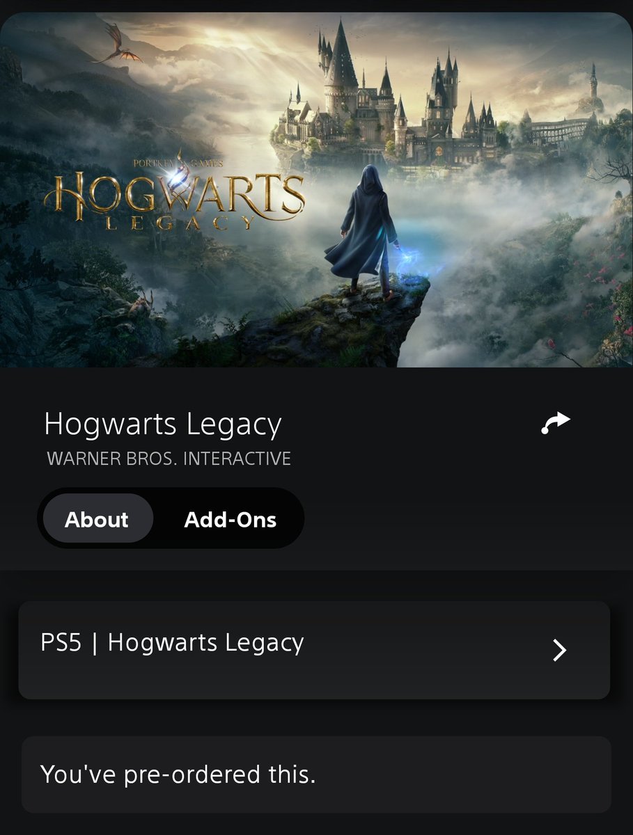 I'm really looking forward to play it on Tuesday 😁