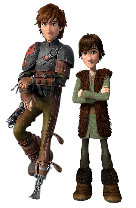 Dublynnie's tweet photo. So “The Hiccup effect” is making news, and apparently a new term for “glow up”. Thank you, TicTok! The author of this article doesn’t sound enthused, though. Just because it’s animated doesn’t mean it’s only for children, Georgia! #AnimationIsFilm

Source- https://t.co/ZkbUzrVAtZ https://t.co/wzhusHurNA