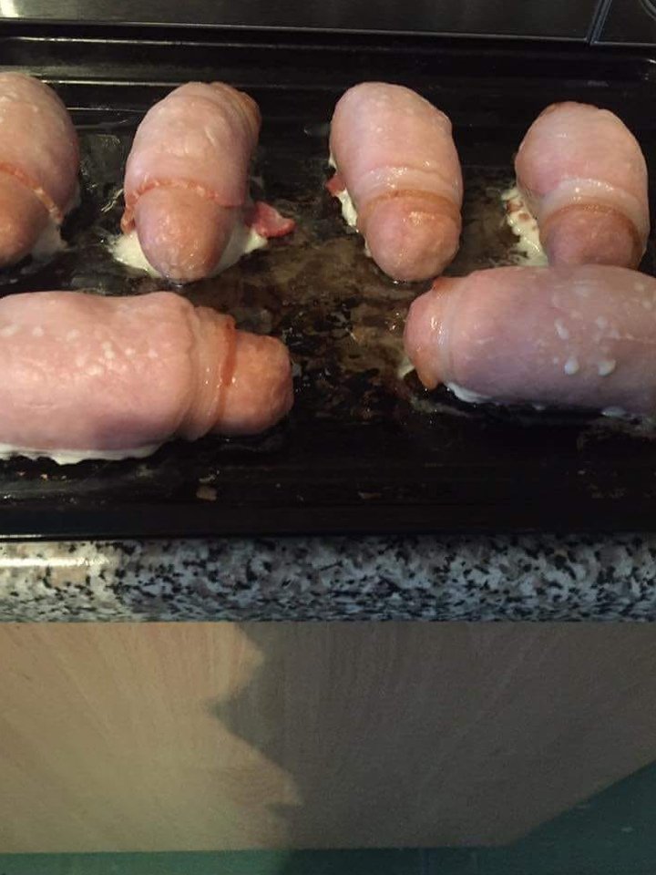 i like food tweet media