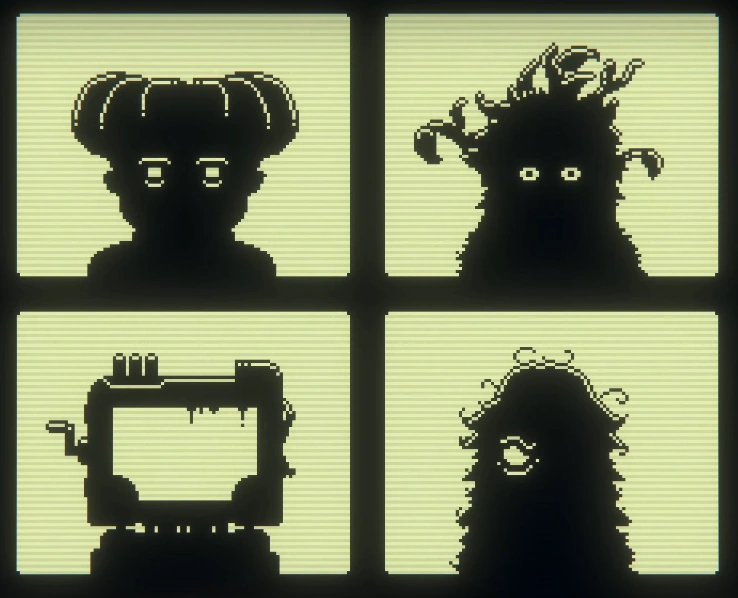 croffeepot's tweet image. can we normalize abnormal elements in media.... im tired of fire/water/earth/air shit.....