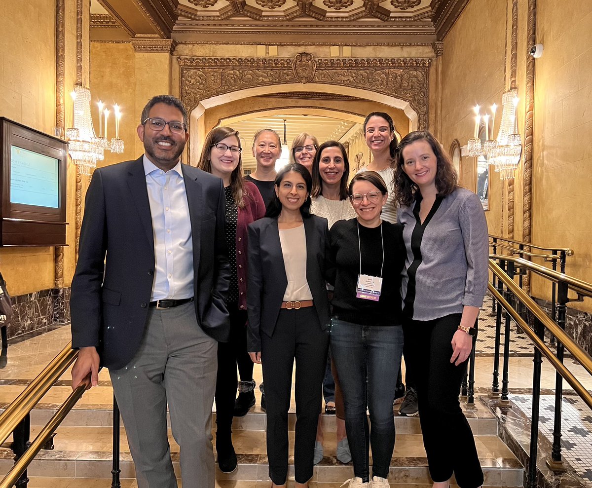 Emory Neonatology Fellowship (@emoryneo) on Twitter photo And that’s a wrap! Thank you <a href="/SouthernSPR/">Southern SPR</a> for a great meeting. Proud of our fellows and faculty, and all those who shared their research. See you next year! #SSPR2023 And that’s a wrap! Thank you <a href="/SouthernSPR/">Southern SPR</a> for a great meeting. Proud of our fellows and faculty, and all those who shared their research. See you next year! #SSPR2023