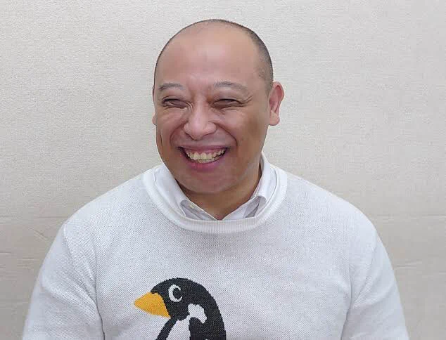 悪役がみちおっぽい 