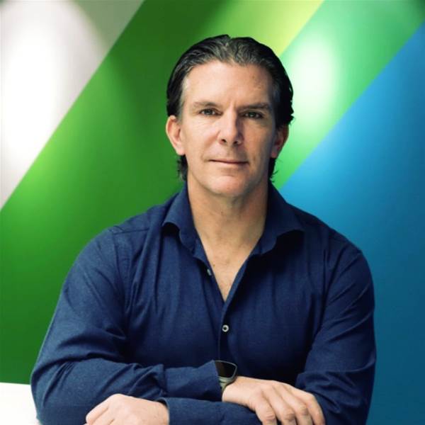 VMware channel chief on ‘Age of the Partner’: Ricky Cooper is on a mission to recruit the best resellers, systems integrators and distributors  in the world. crn.com.au/news/vmware-ch…