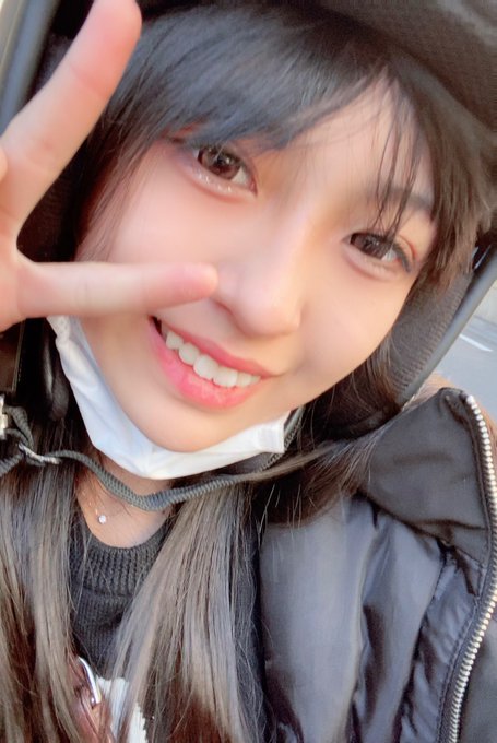 Twitterのコスプレ画像2