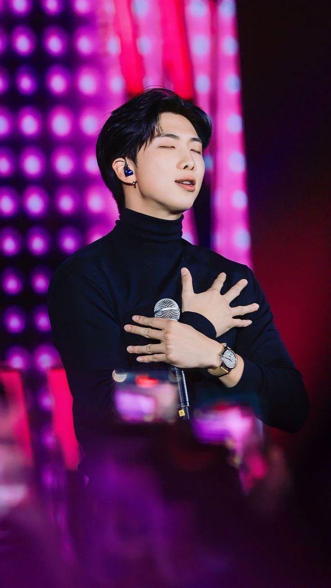 Armygrandmombts's tweet photo. #teamamosnamjoon #teamamosrm
๐ฅฐ๐๐๐๐๐ https://t.co/ET0UENqKfV