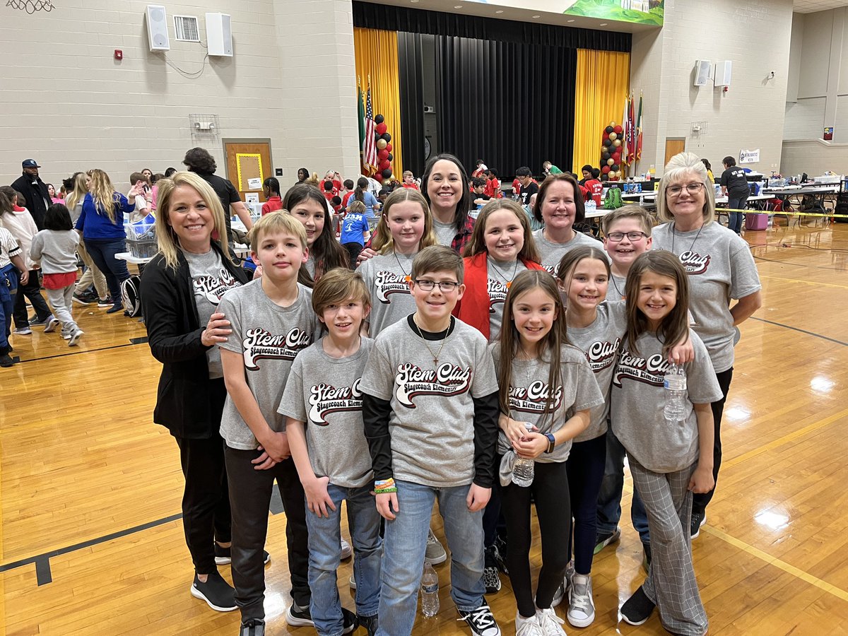 Stagecoach Elem tweet media
