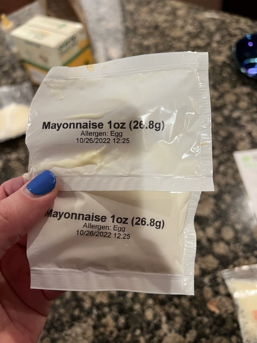 Adrienne Chance tweet media