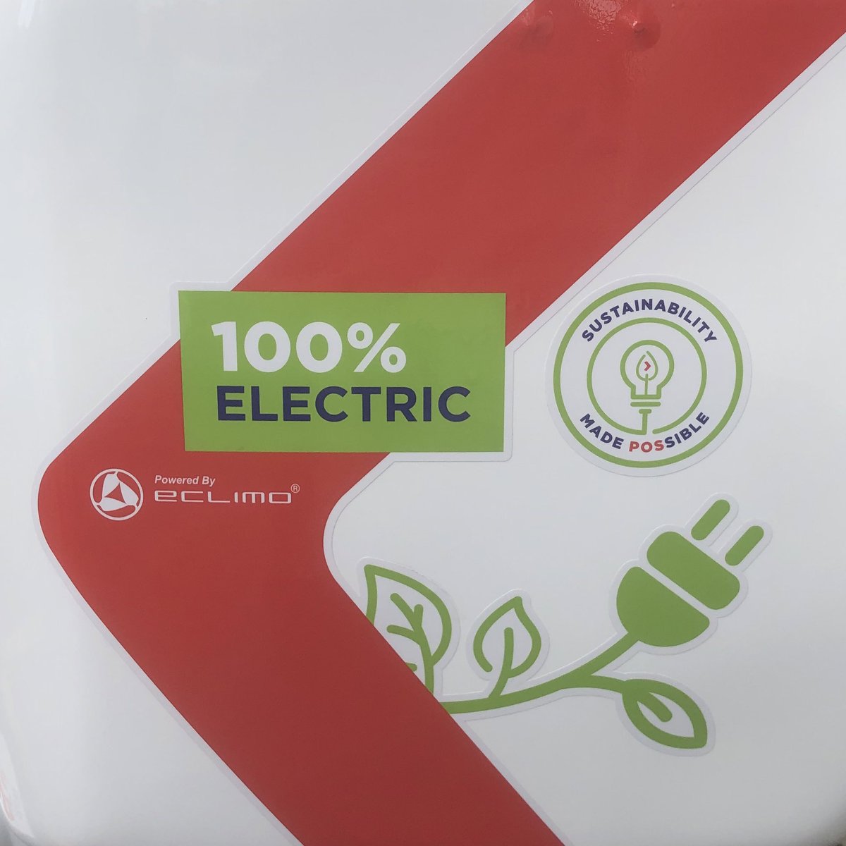 EclimoMotors's tweet photo. Have you seen this?

100% Electric... Powered By ECLIMO

#ZeroEmission #LastMile #ParcelDelivery https://t.co/I3sanuAdJD