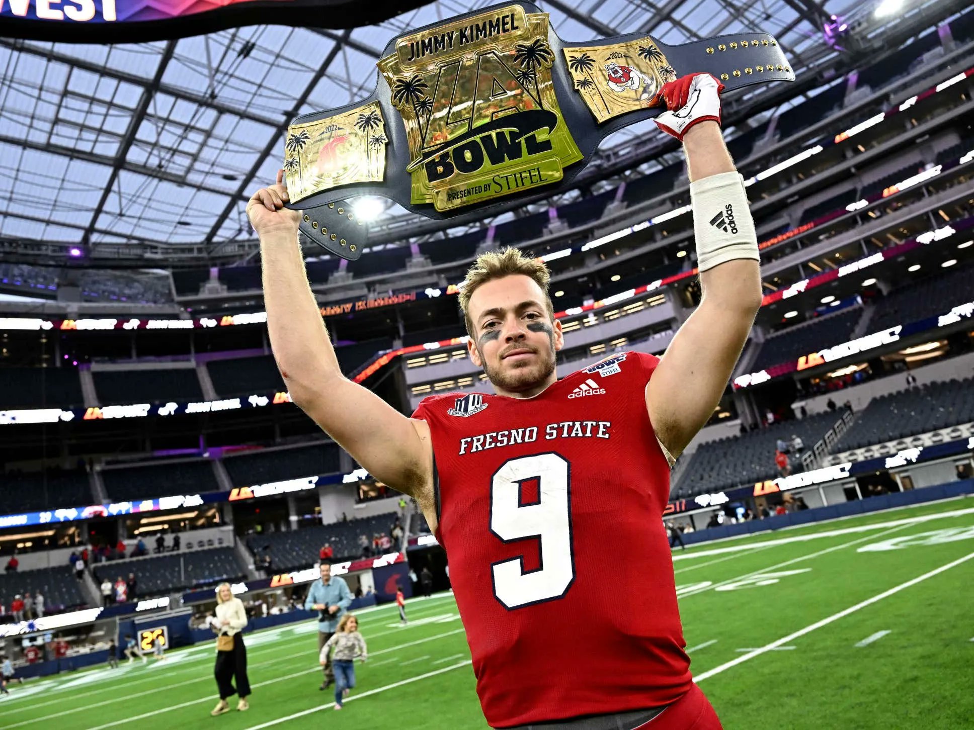 Barstool Sports on Twitter "IF There's A Brock PurdyType Sleeper QB