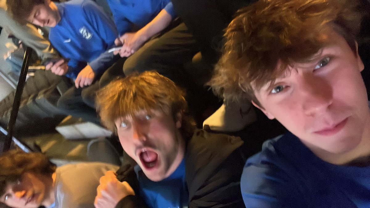 He loves stripes #stripeout #gojays